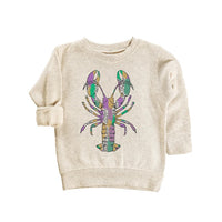 Mardi Gras Crawfish Shirt, Mardi Gras Festival Gift