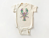 Mardi Gras Crawfish Shirt, Mardi Gras Festival Gift