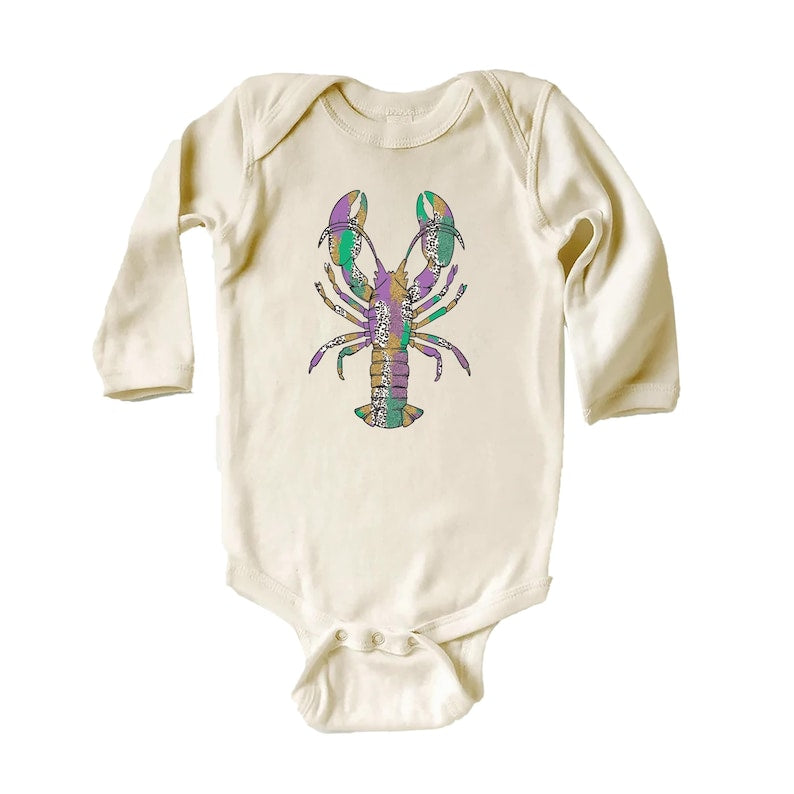 Mardi Gras Crawfish Shirt, Mardi Gras Festival Gift