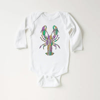 Mardi Gras Crawfish Shirt, Mardi Gras Festival Gift