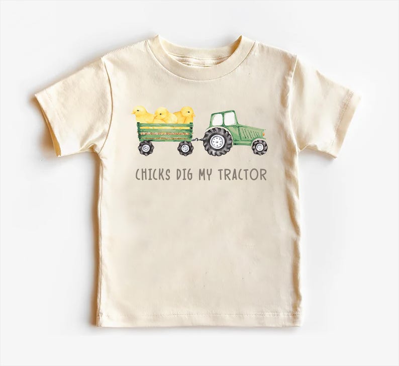 Boys Easter Baby Sweatshirt, Funny Easter Farm Baby Gift for Kids