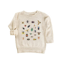 Bug Baby Shirt, Entomology Bug Lover Birthday Gift for Kids