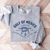 Gulf of Mexico Sweatshirt