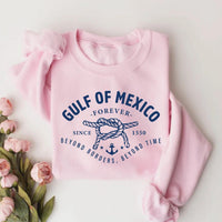 Gulf of Mexico Sweatshirt
