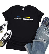 Volodymyr Zelensky Ukraine Short Sleeve T-Shirt