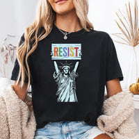 Resist Short Sleeve T-Shirt