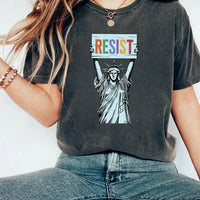 Resist Short Sleeve T-Shirt