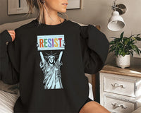 Resist Sweatshirt