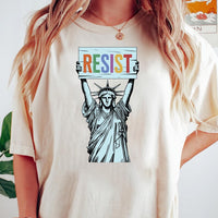 Resist Short Sleeve T-Shirt