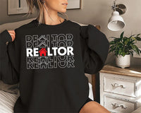 Realtor Sweatshirt