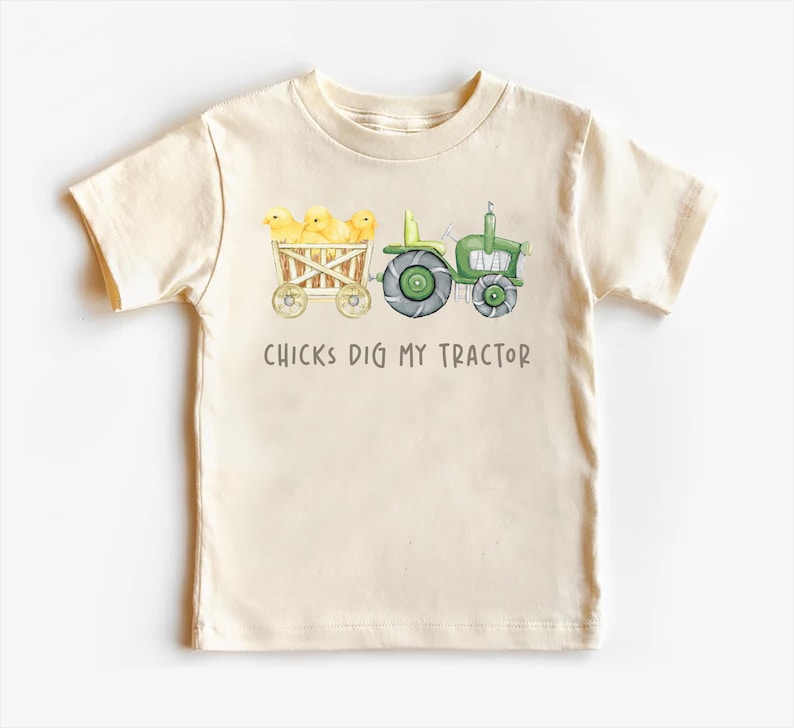 Boys Easter Baby Sweatshirt, Funny Easter Farm Baby Gift for Kids
