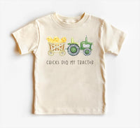 Boys Easter Baby Sweatshirt, Funny Easter Farm Baby Gift for Kids