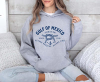 Gulf of Mexico Hoodie