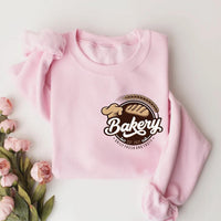 Custom Logo Sweatshirt, Custom Text Gift