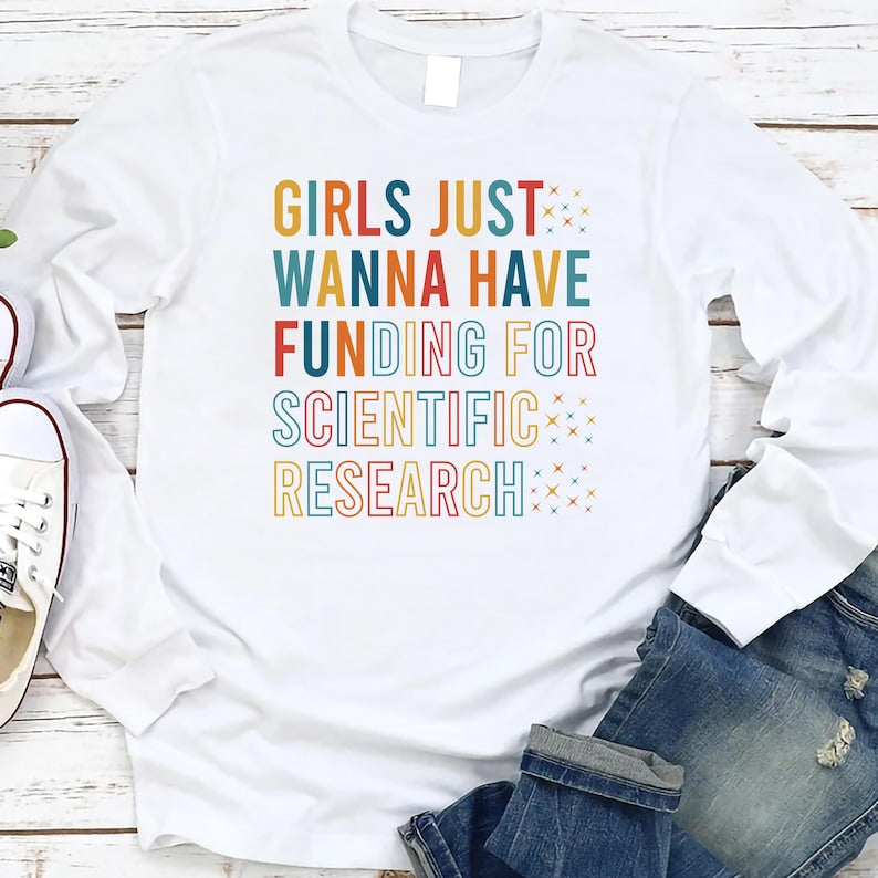 PhD Graduation Long Sleeve Shirt