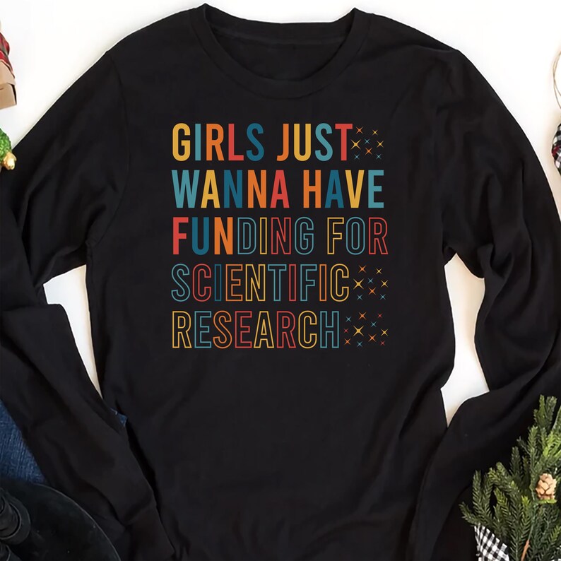 PhD Graduation Long Sleeve Shirt