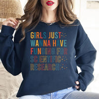 PhD Graduation Sweatshirt