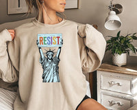 Resist Sweatshirt