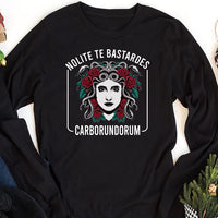Resistance Long Sleeve Shirt