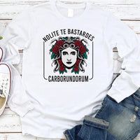 Resistance Long Sleeve Shirt