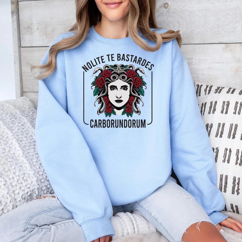 Resistance Sweatshirt
