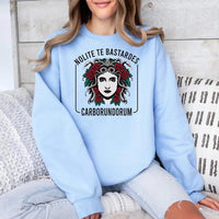 Resistance Sweatshirt