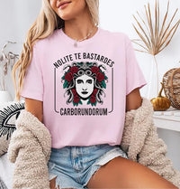 Resistance Short Sleeve T-Shirt