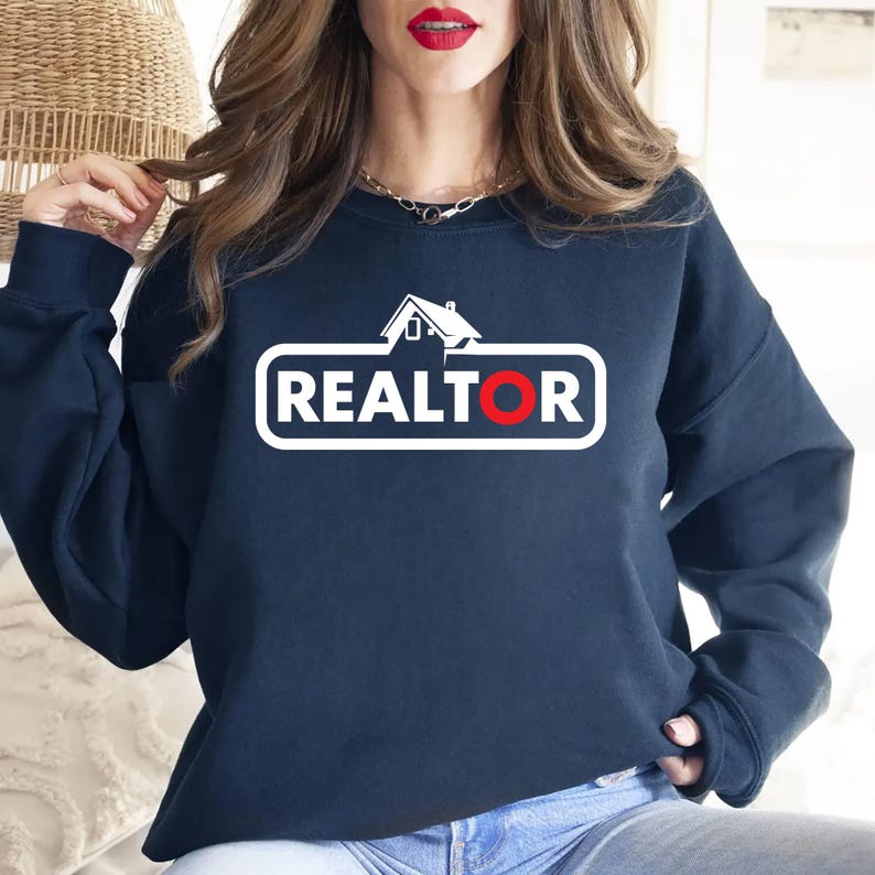 Realtor Sweatshirt