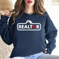 Realtor Sweatshirt