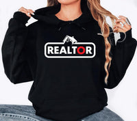 Realtor Hoodie
