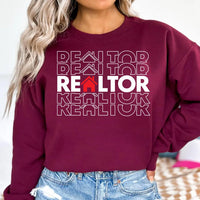 Realtor Sweatshirt