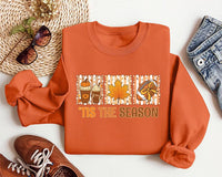 Tis The Season Sweatshirt