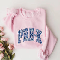 Pre-K Teacher Sweatshirt
