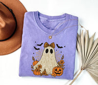 Boo In Boojee Short Sleeve T-Shirt
