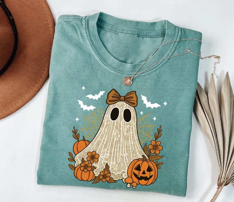 Boo In Boojee Short Sleeve T-Shirt