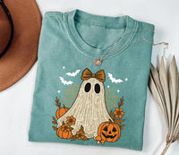 Boo In Boojee Short Sleeve T-Shirt