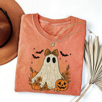 Boo In Boojee Short Sleeve T-Shirt