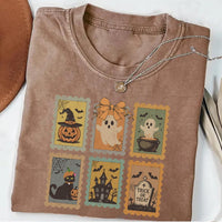 Trick or Treat Short Sleeve T-Shirt