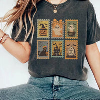 Trick or Treat Short Sleeve T-Shirt