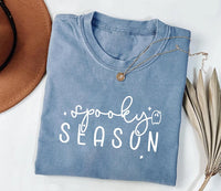Cute Spooky Season Short Sleeve T-Shirt