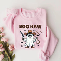Boo Haw Sweatshirt