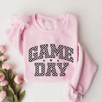 Game Day Football Sweatshirt
