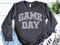 Game Day Football Long Sleeve Shirt