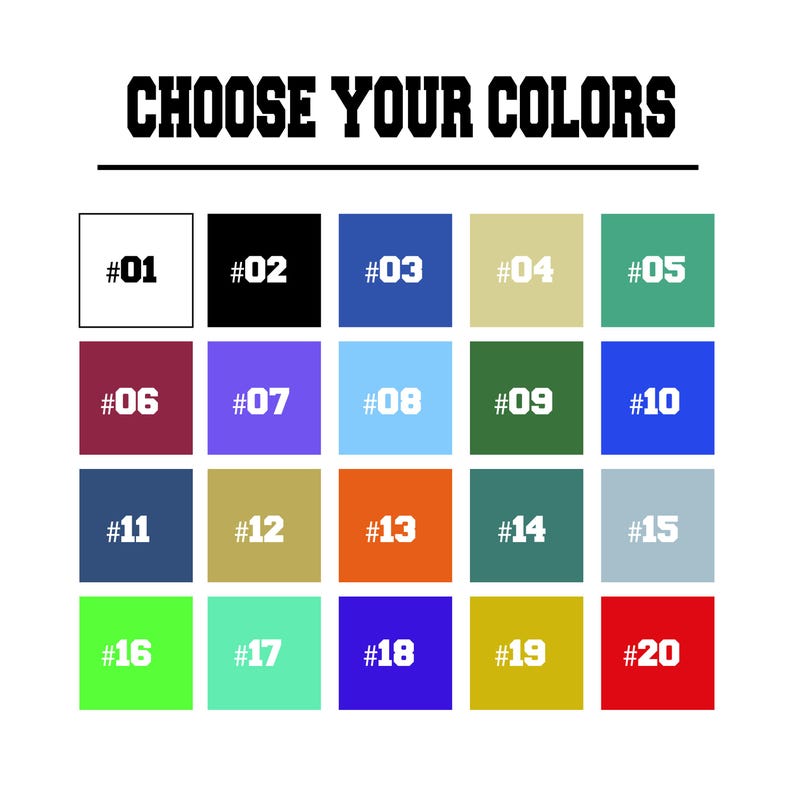 Custom Football Number Short Sleeve T-Shirt