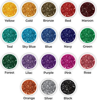 Custom Glitter Football Mascot Short Sleeve T-Shirt, Two Sided