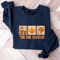 Tis The Season Sweatshirt
