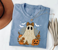Boo In Boojee Short Sleeve T-Shirt