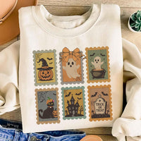 Trick or Treat Sweatshirt