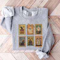 Trick or Treat Sweatshirt