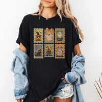 Trick or Treat Short Sleeve T-Shirt